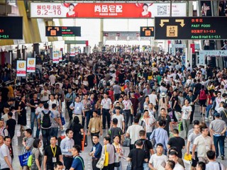 中國（廣州）國際建筑裝飾展覽會(huì)