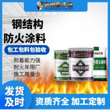 隧道防火涂料-厚型鋼構(gòu)防火涂料-膨脹型防火涂料【防火涂料廠家】